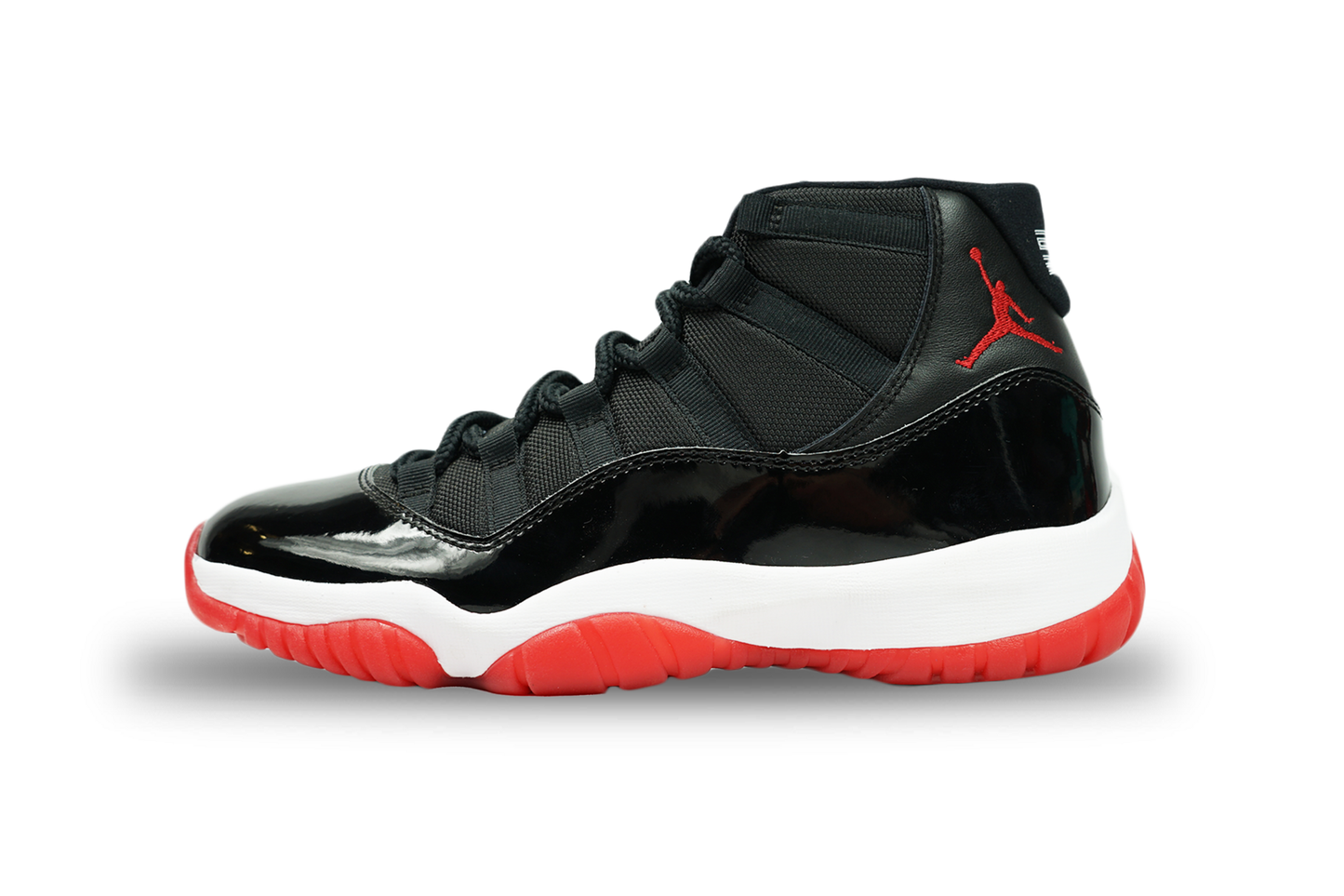 Air Jordan 11 Retro Playoffs Bred 2019