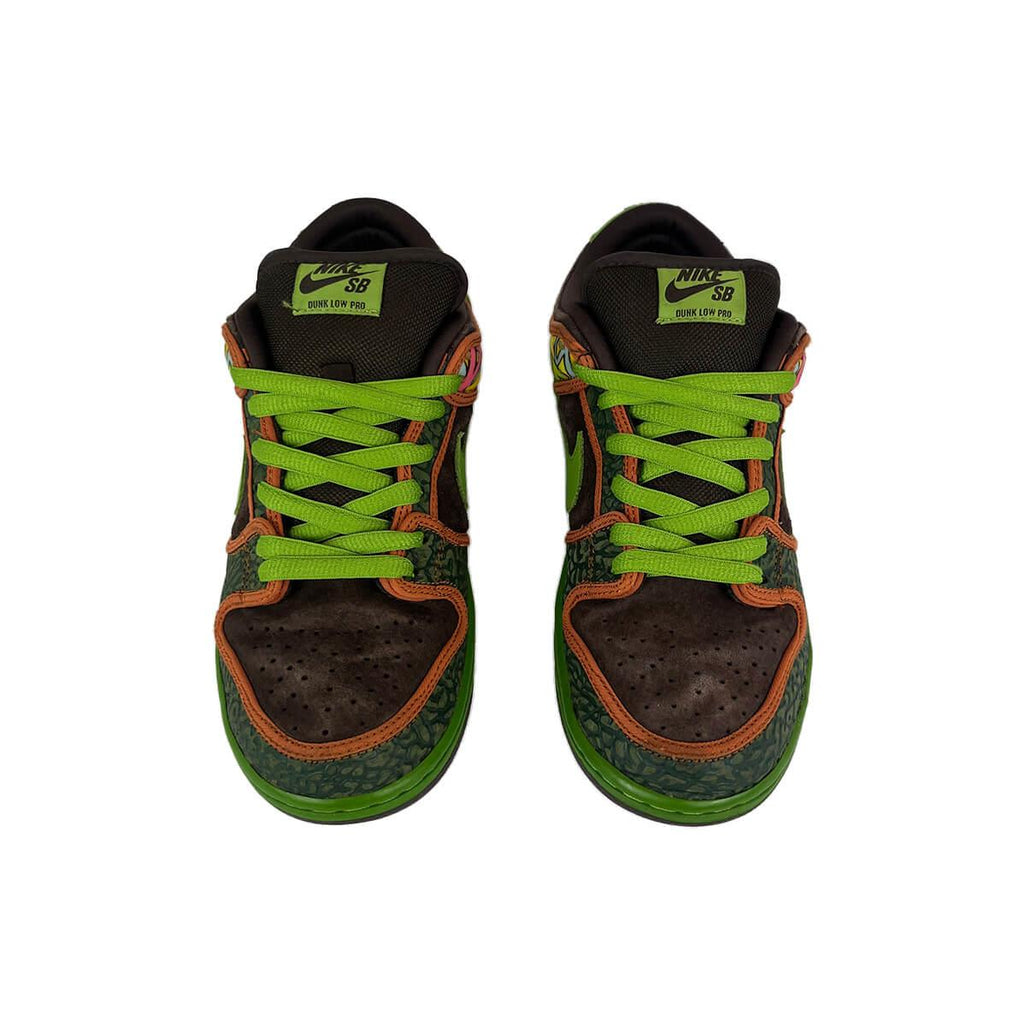 Nike SB Dunk Low 'De La Soul (2015)' UK7.5