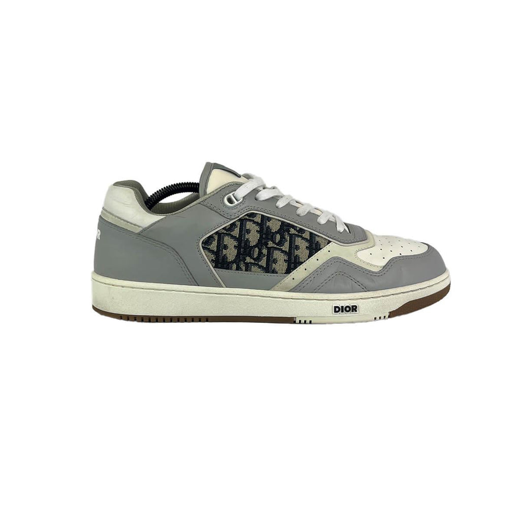 Dior B27 Low 'Gray White' (No Box) UK11