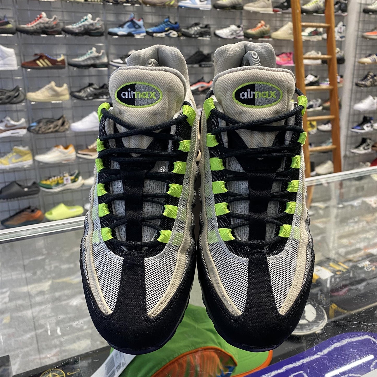 Nike Air Max 95 'Denham' UK7.5*