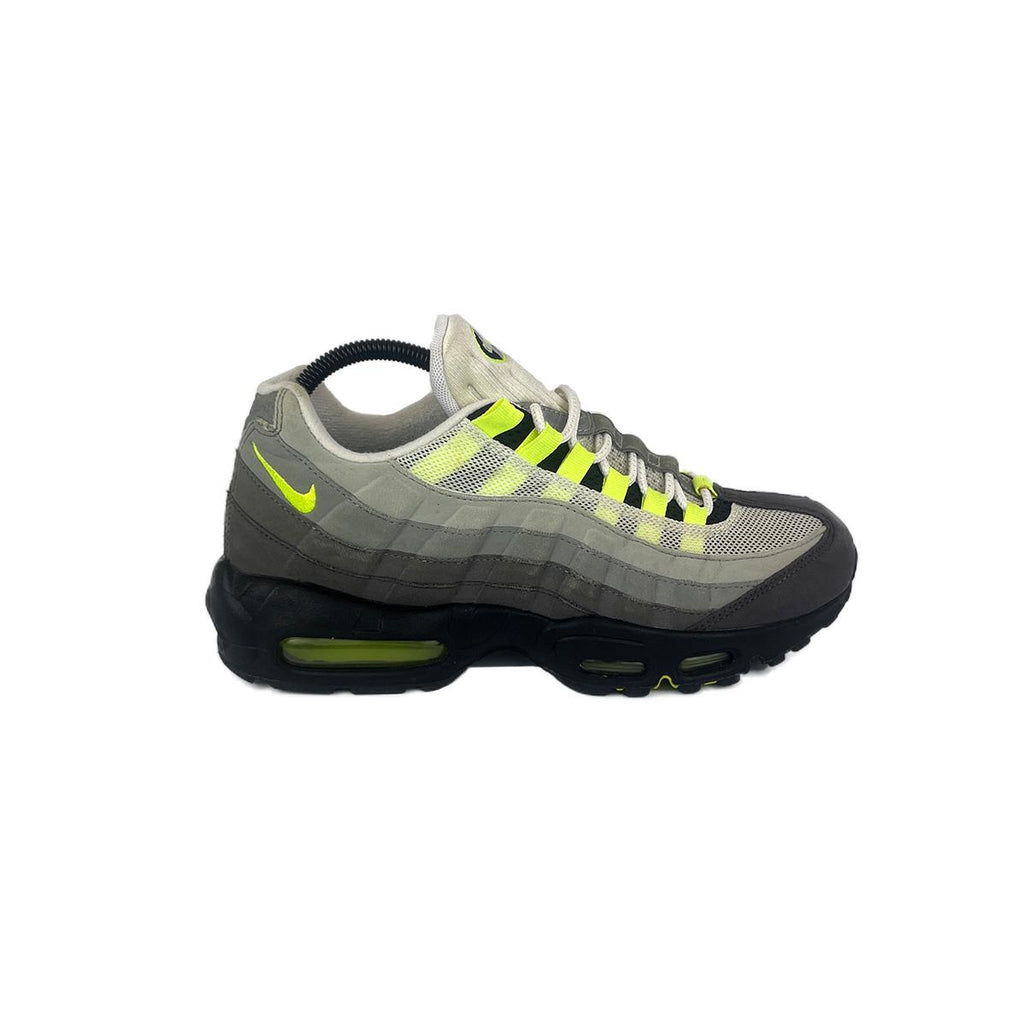 Nike Air Max 95 'Neon (2018)' (No Box) UK7