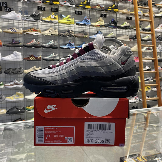 Nike Air Max 95 'Dark Beetroot' UK6.5