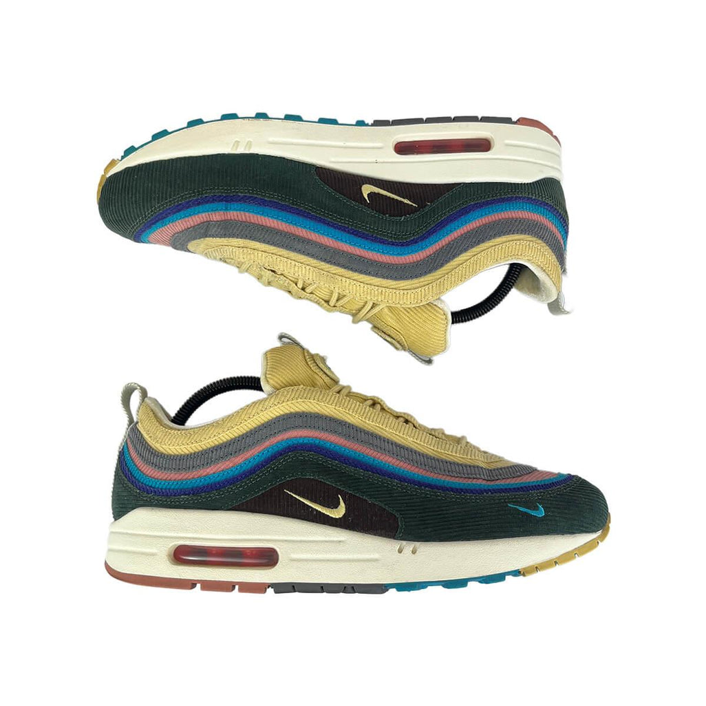 Nike Air Max 1/97 'Sean Wotherspoon' UK8.5