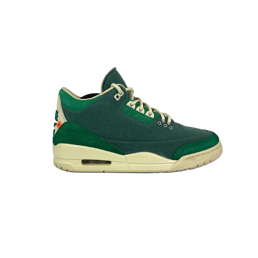 Jordan 3 Retro SP 'Nina Chanel Abney Bicoastal W' UK8