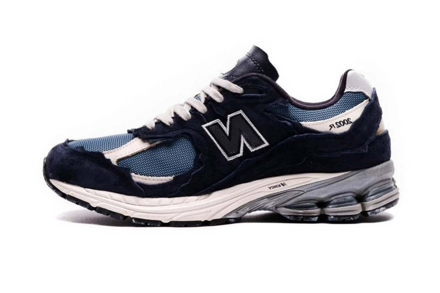 New Balance 2002R Protection Pack Dark Navy