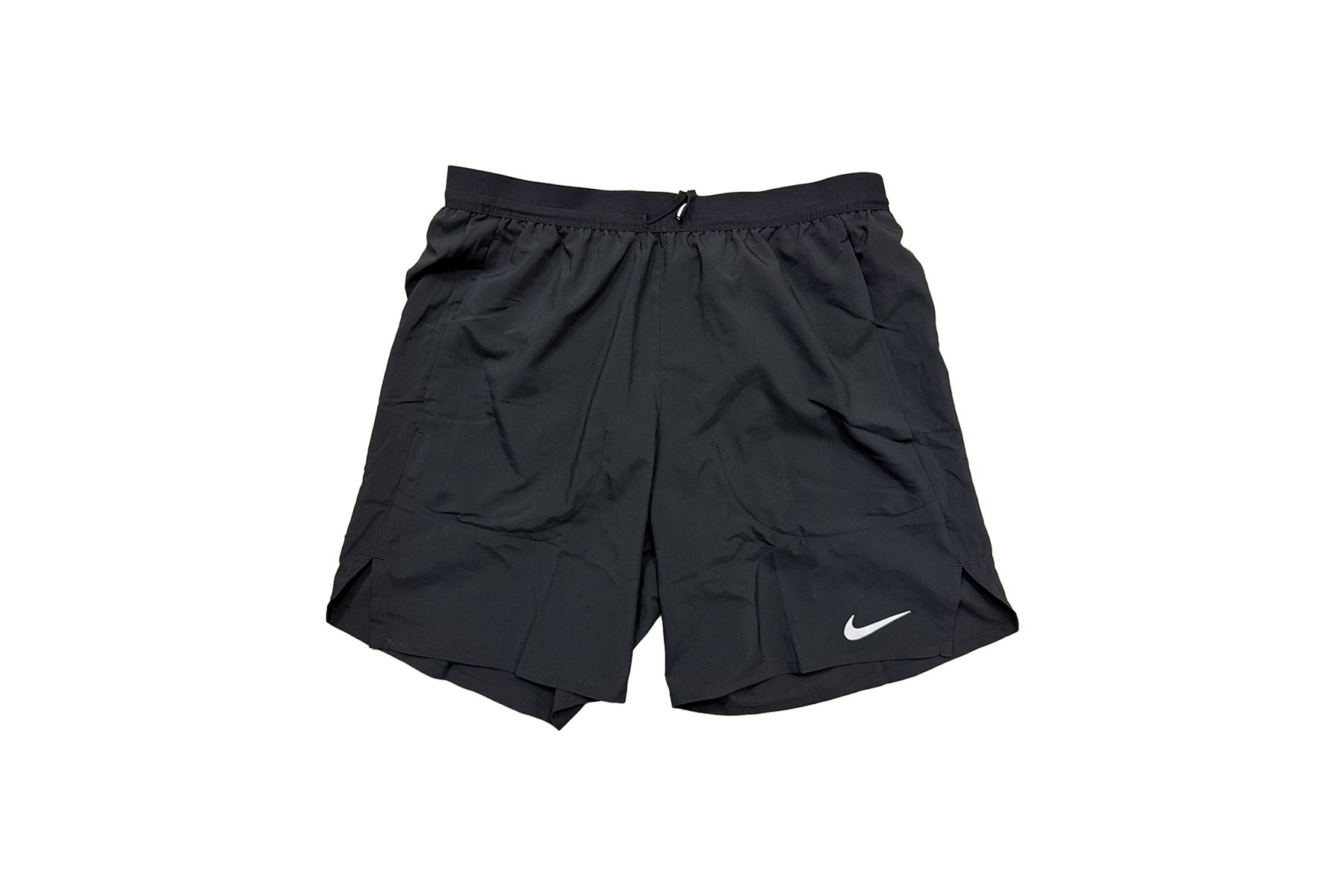 nike pro flex rep short