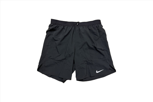 Nike Flex Stride Shorts 'Black' 7"