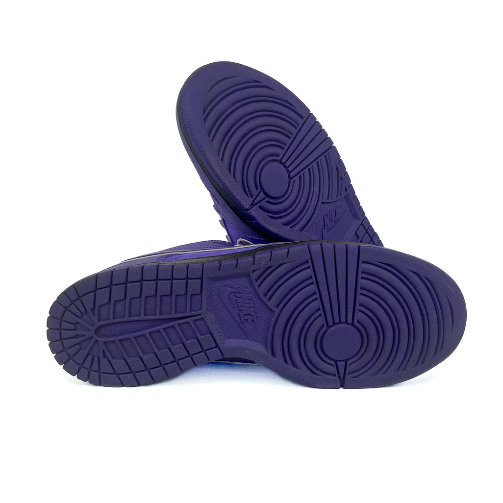 Nike SB Dunk Low Concepts Purple Lobster UK8.5