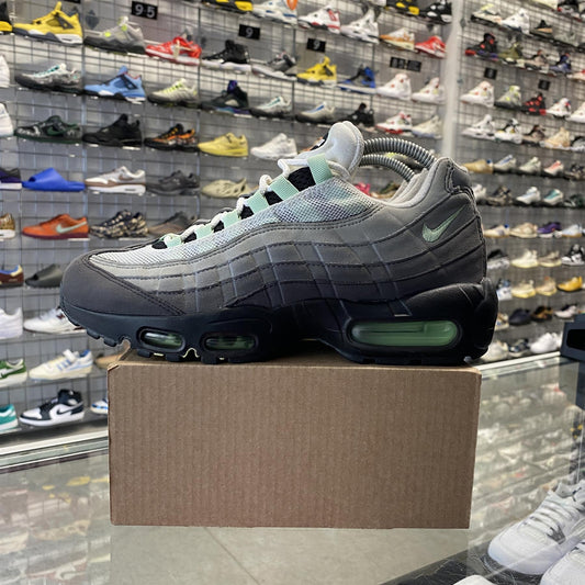 Nike Air Max 95 OG 'Fresh Mint' UK6.5 (No Box)