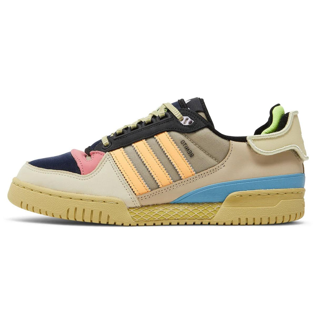 adidas Bad Bunny x Forum PowerPhase Catch and Throw