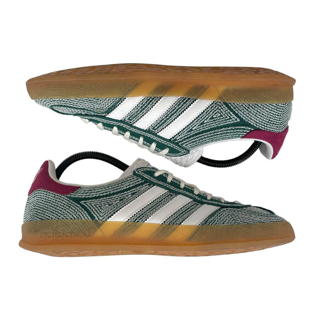 adidas Gazelle Indoor 'Sean Wotherspoon Hemp Green' (No Box) UK8.5