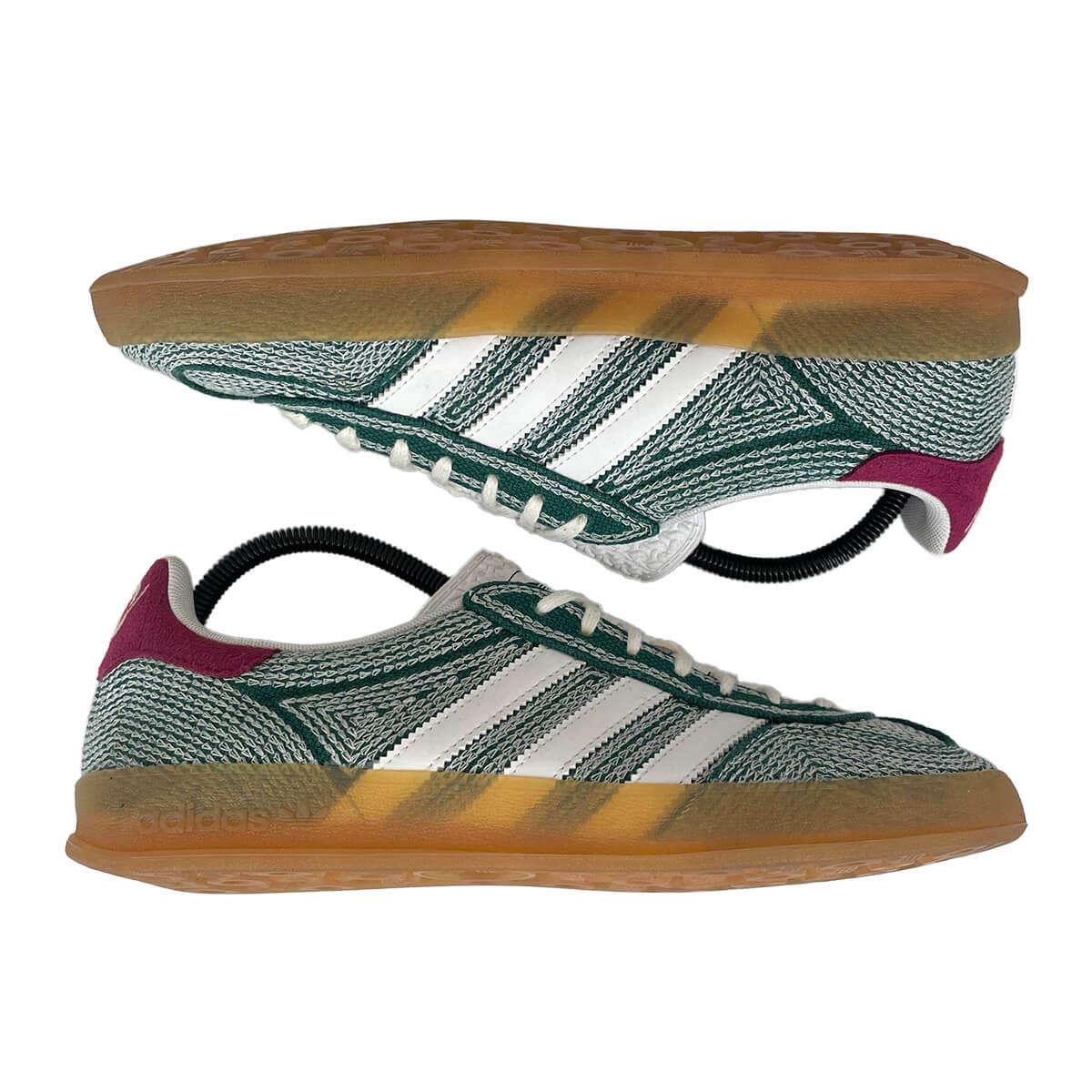 adidas Gazelle Indoor 'Sean Wotherspoon Hemp Green' (No Box) UK8.5