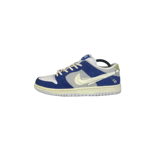 Nike SB Dunk Low Pro 'Fly Streetwear Gardenia' (No Box) UK8