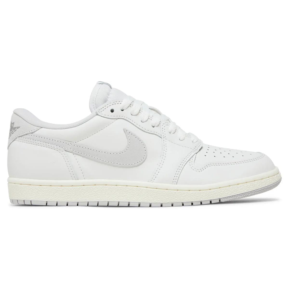 Air Jordan 1 Retro Low '85 OG Neutral Grey