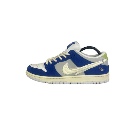 Nike SB Dunk Low Pro 'Fly Streetwear Gardenia' UK7