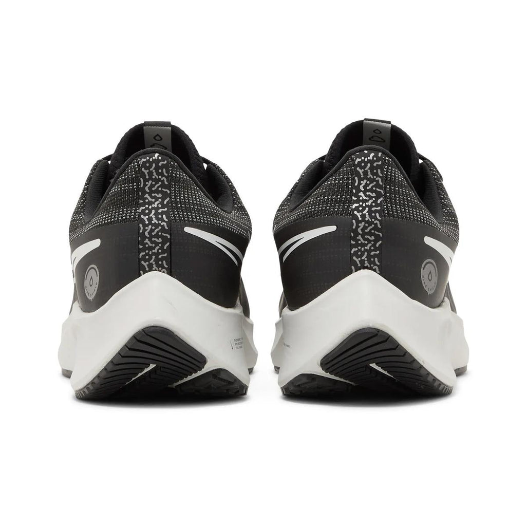 Nike Air Zoom Pegasus 38 Shield Black Dark Smoke Grey
