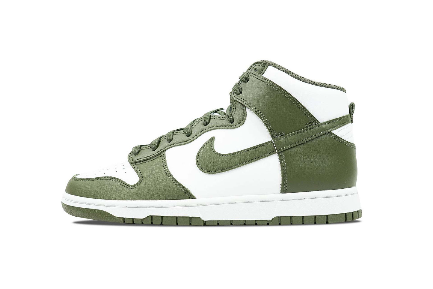 Nike Dunk High Cargo Khaki