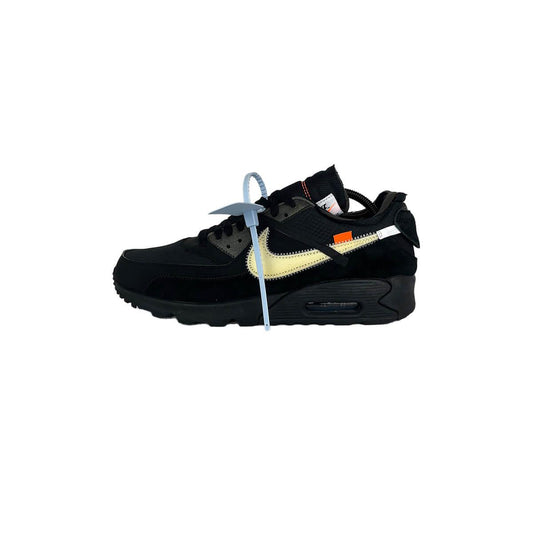 Nike Air Max 90 'Off-White Black' (No Box) UK10