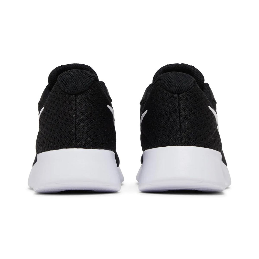 Nike Tanjun Black White