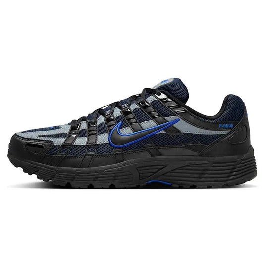 Nike P-6000 Black Obsidian