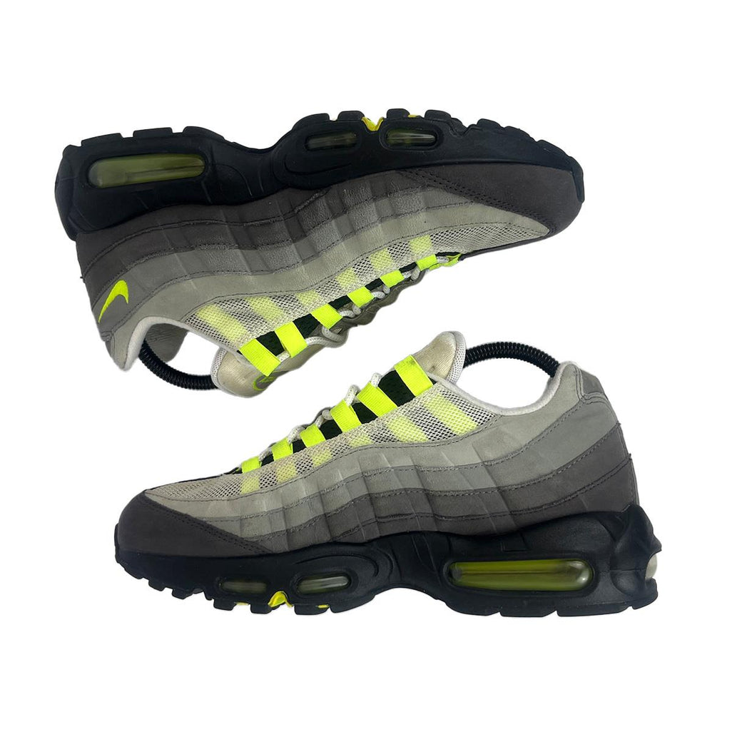 Nike Air Max 95 'Neon (2018)' (No Box) UK7