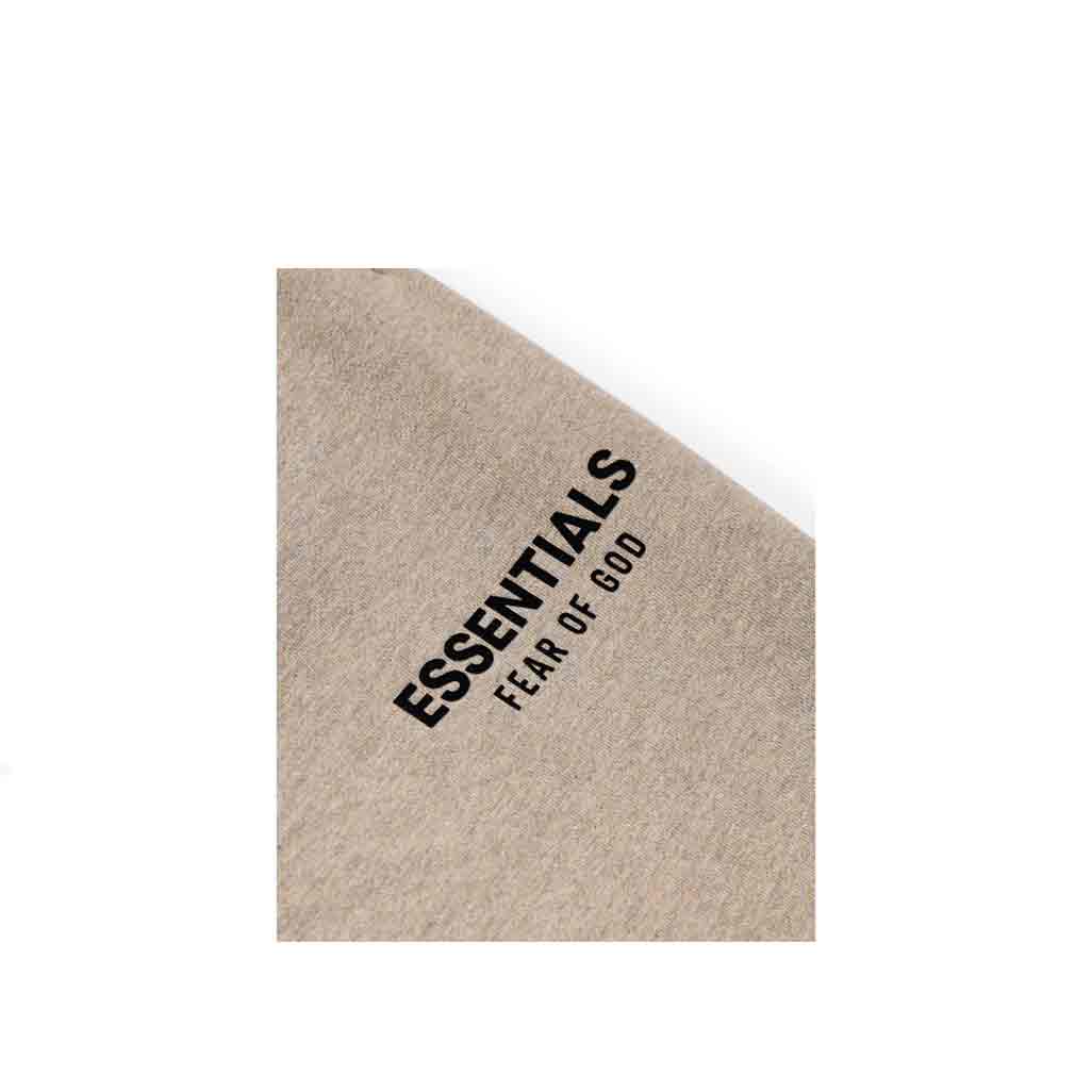 Fear of God Essentials Fleece Sweatpant Heather Grey