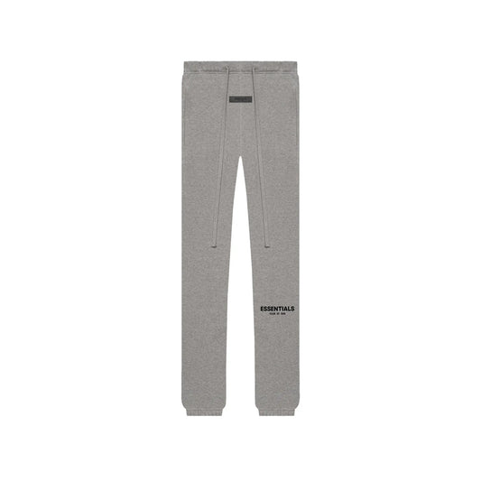 Fear of God Essentials Sweatpants Dark Oatmeal SS22