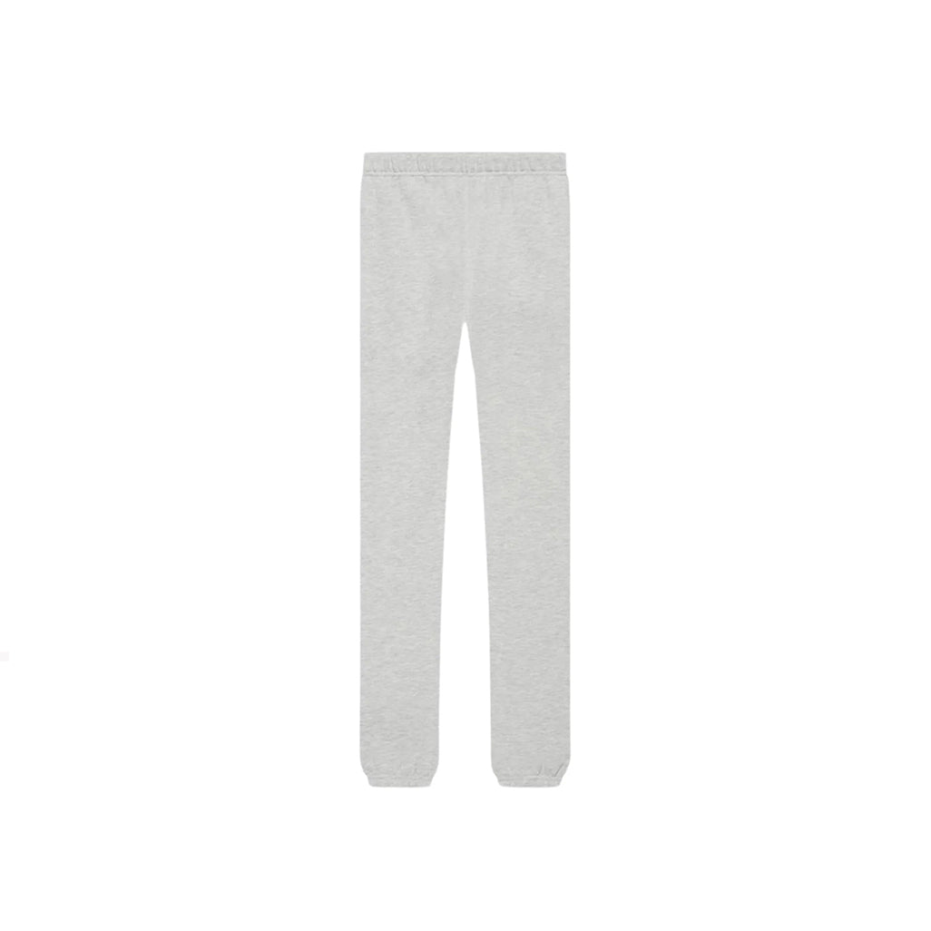Fear of God Essentials Sweatpants 'Light Oatmeal' (SS22)