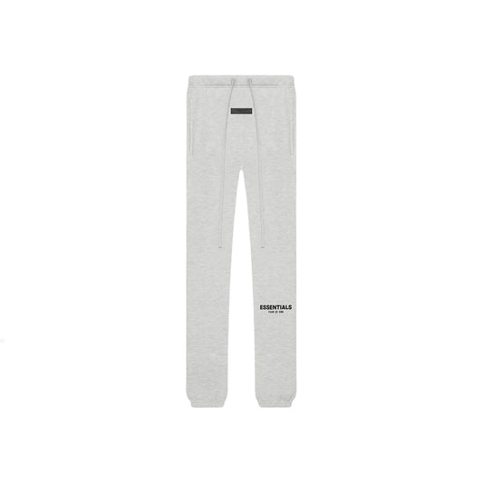 Fear of God Essentials Sweatpants 'Light Oatmeal' (SS22)