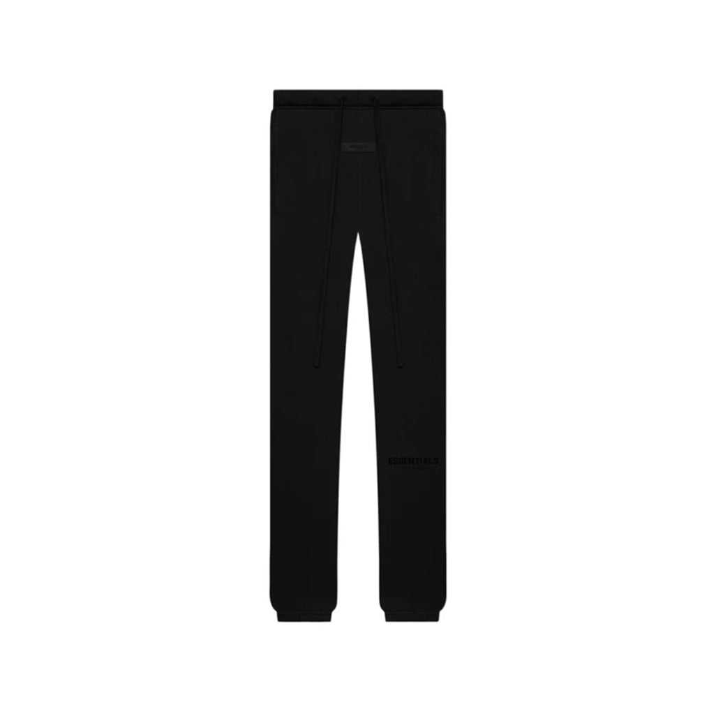 Fear of God Essentials Sweatpants 'Stretch Limo' (SS22)