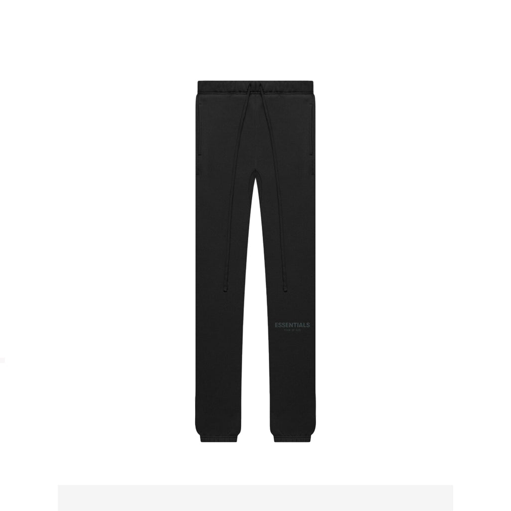 Fear of God Essentials Sweatpants 'Stretch Limo' (SS22)
