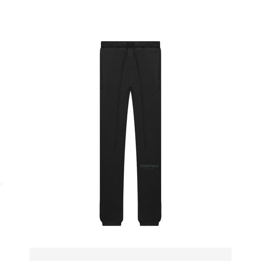 Fear of God Essentials Sweatpants 'Stretch Limo' (SS22)