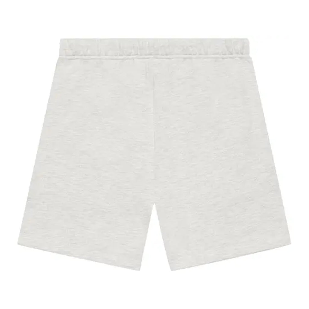 Fear of God Essentials Sweatshort Light Oatmeal