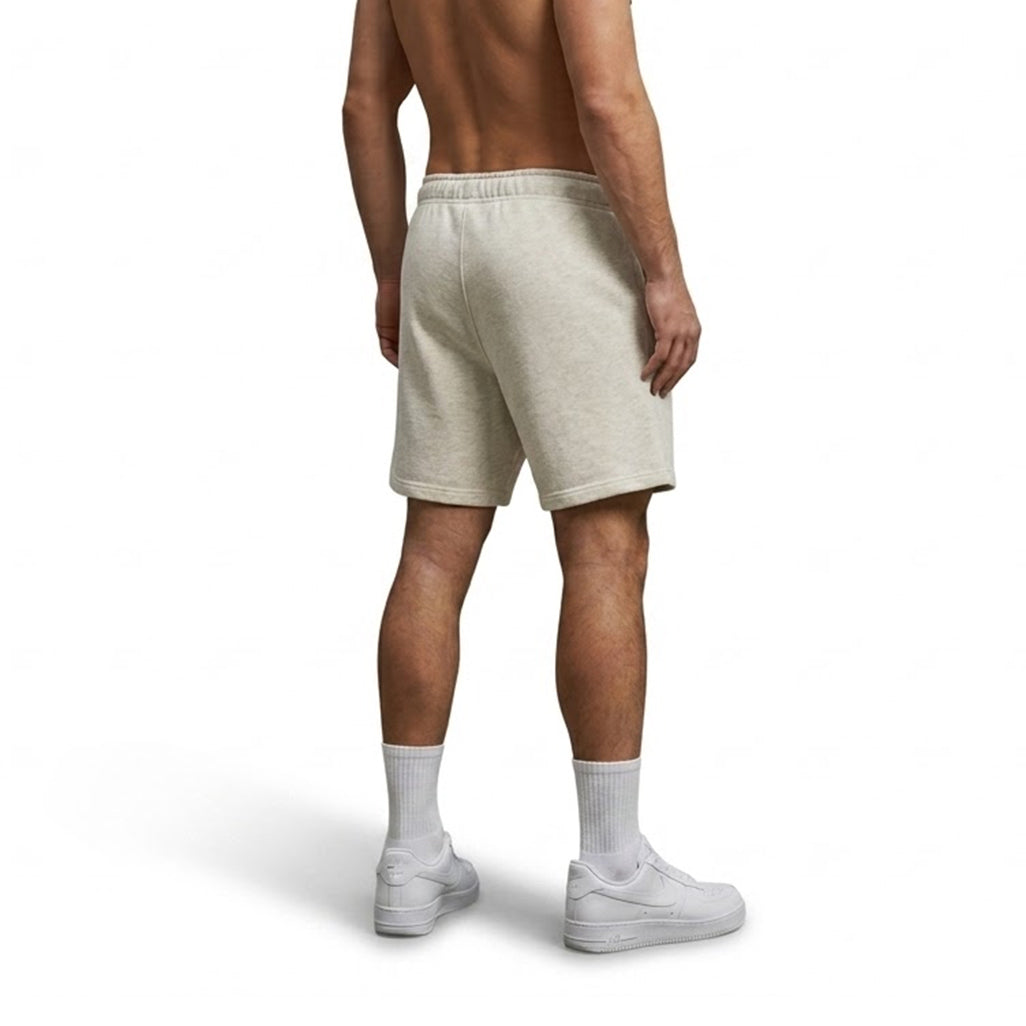 Fear of God Essentials Sweatshort Light Oatmeal