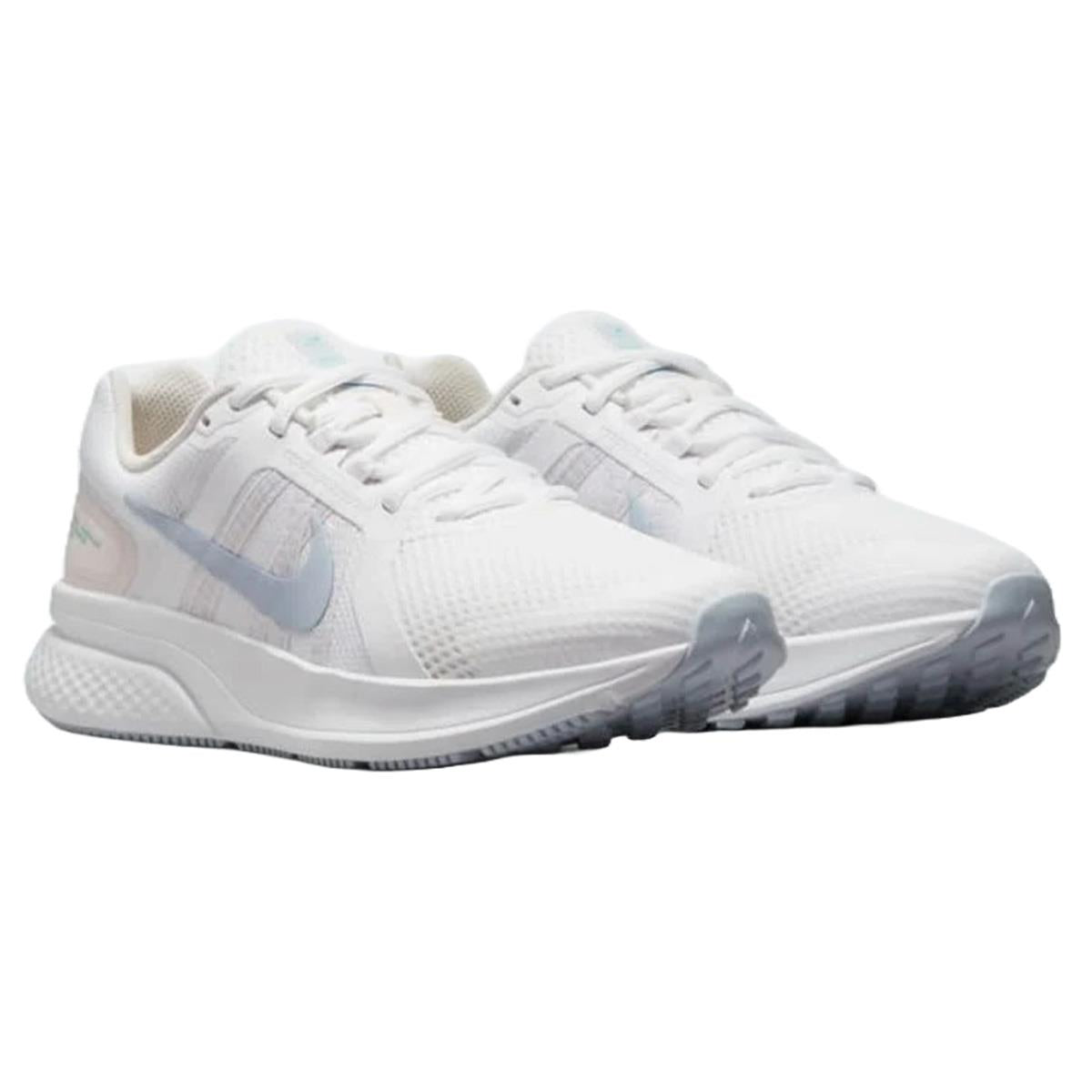 Nike Swift 2 Low Top Blue White W