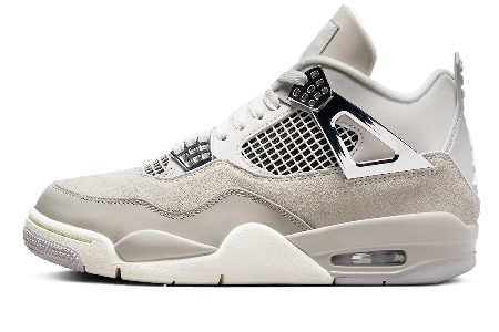 Air Jordan 4 'Frozen Moments' W