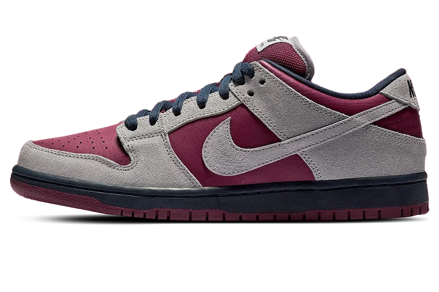 Nike Dunk SB Low 'True Berry'