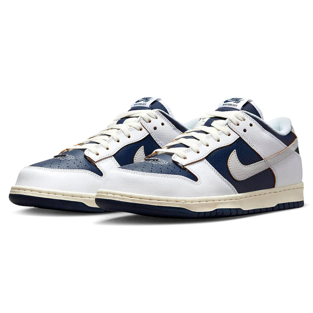 Nike SB Dunk Low HUF Blue New York