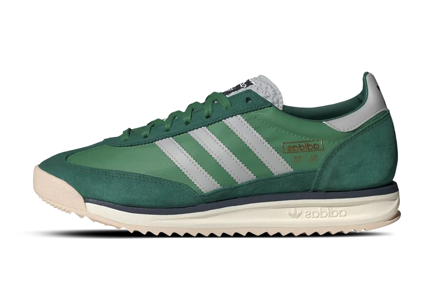 adidas SL72 RS Preloved Green