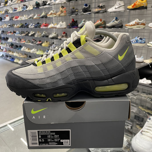 Nike Air Max 95 'Neon' (2020) UK7