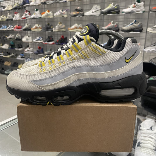 Nike Air Max 95 Essential 'Tour Yellow' UK6 (No Box)