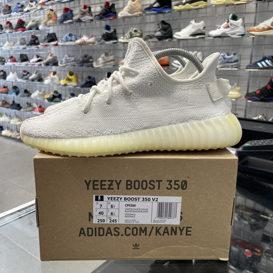 Yeezy Boost 350 V2 'Cream' UK6.5