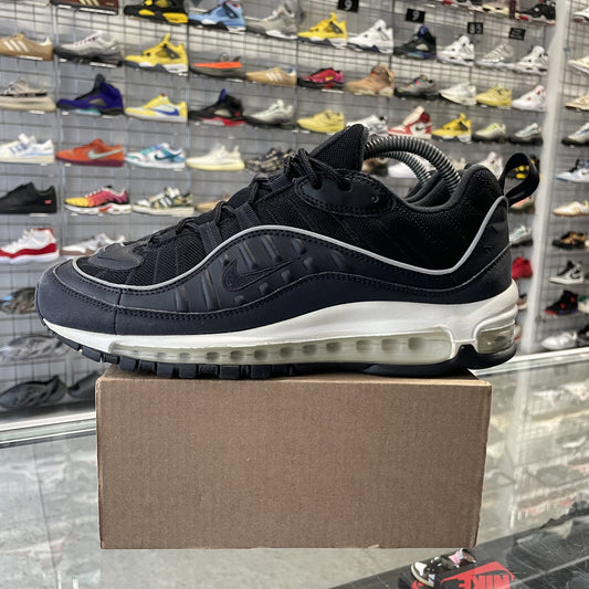 Nike Air Max 98 'Oil Grey Black' UK7.5 (No Box)