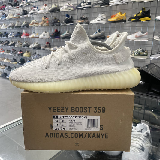 Yeezy Boost 350 V2 'Cream' UK9.5