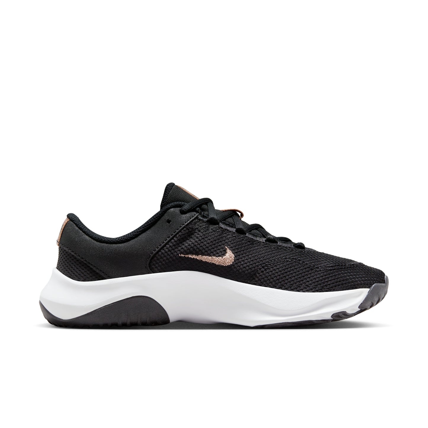 Nike Legend Essential 3 Next Nature Black Bronze W
