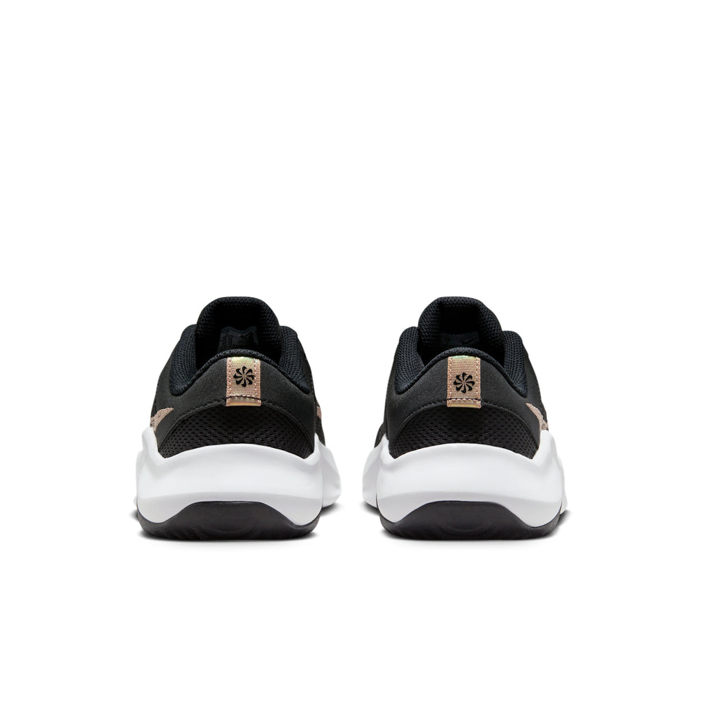 Nike Legend Essential 3 Next Nature Black Bronze W