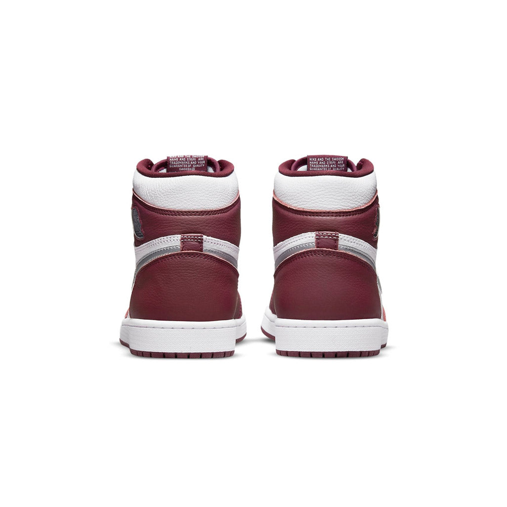 Air Jordan 1 Retro High OG Bordeaux