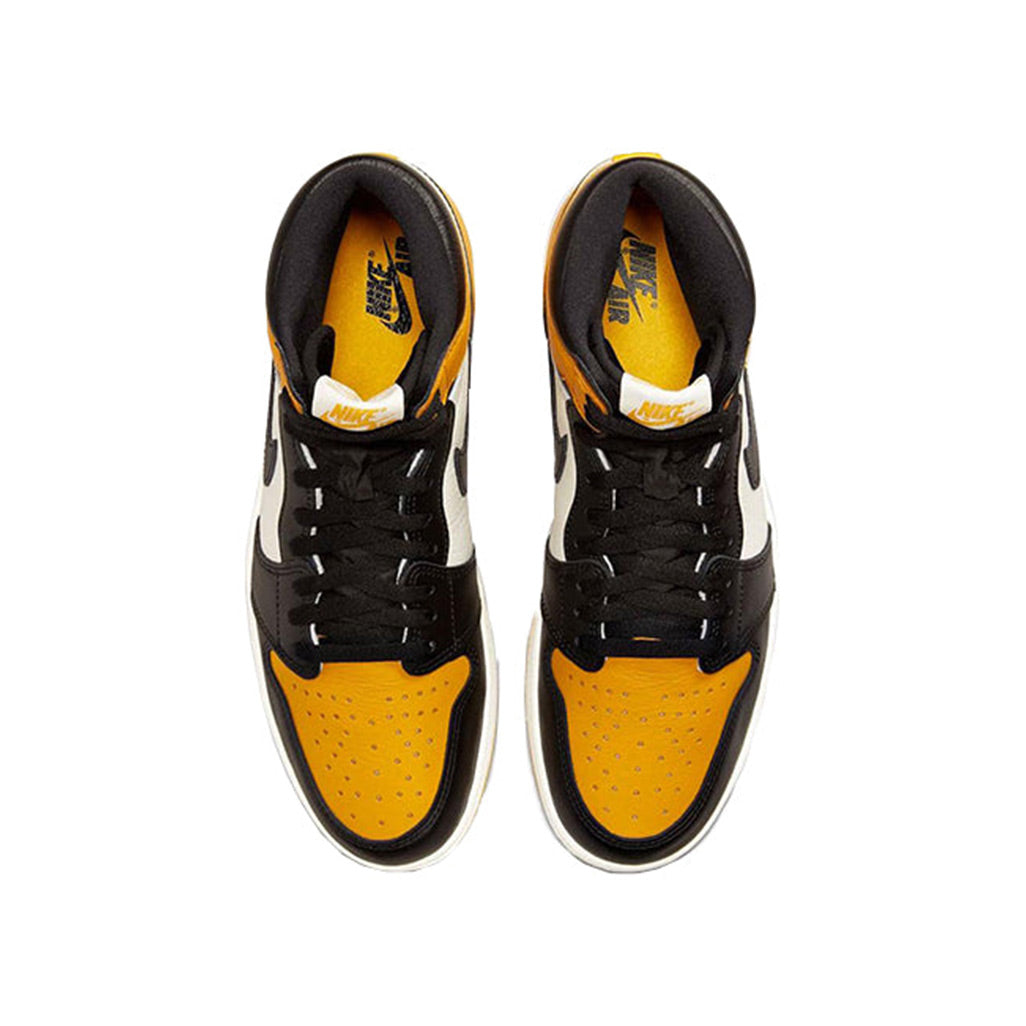 Jordan 1 Retro High OG Taxi