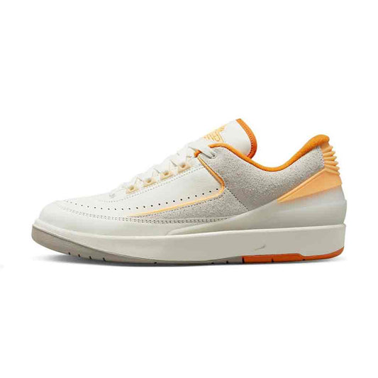 Jordan 2 Retro Low Craft Melon Tint