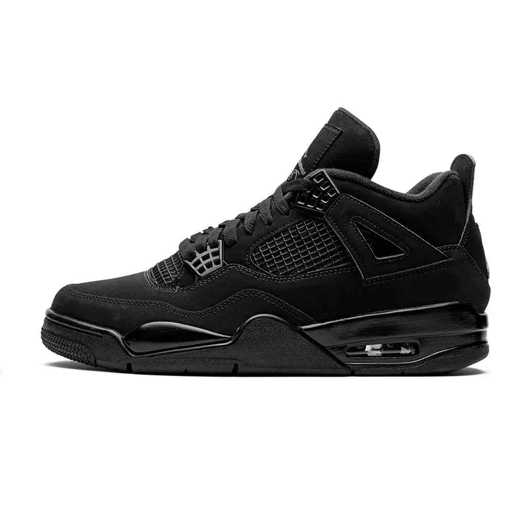 Combined I Air Jordan 4
